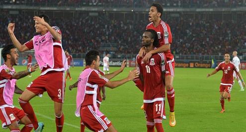 رئيس غينيا الاستوائية يتعهد براتب شهري منتظم للاعبي المنتخب الوطني